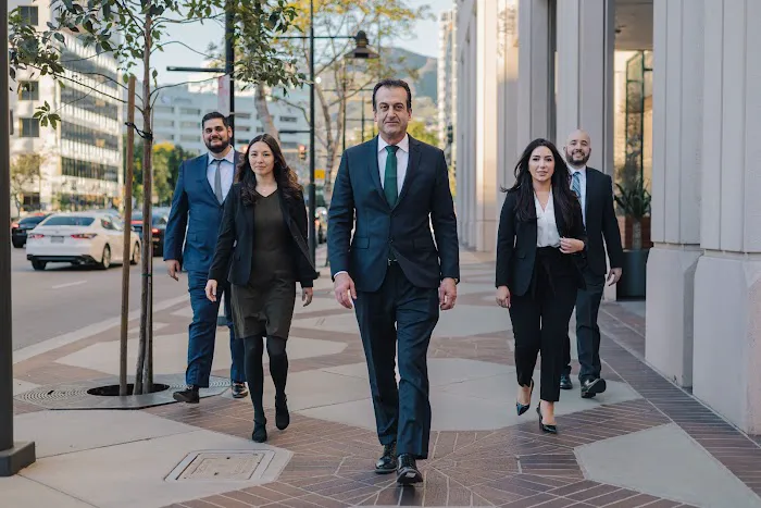 Dordulian Law Group 5