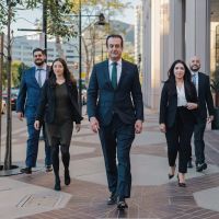 Dordulian Law Group ico
