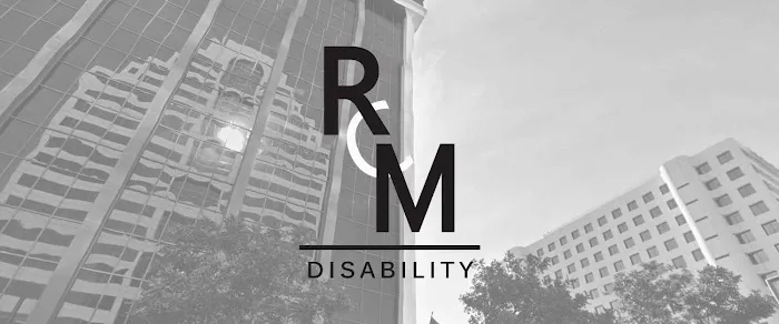 RCM Disability 5