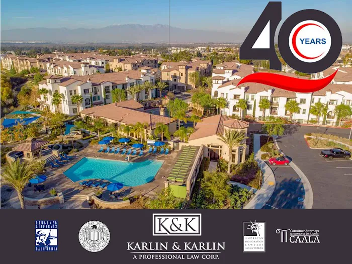 Karlin & Karlin 5