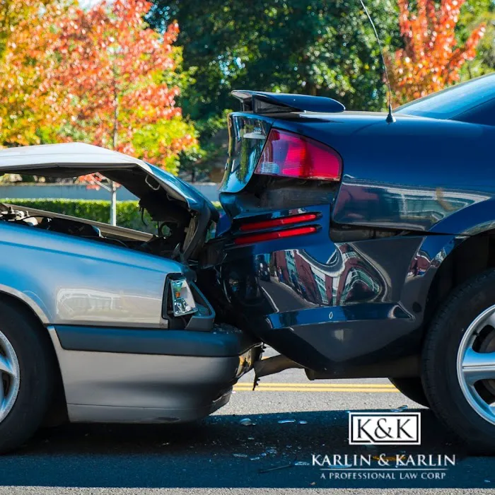 Karlin & Karlin 5
