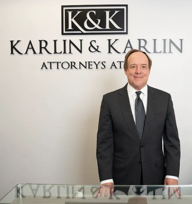 Karlin & Karlin 5