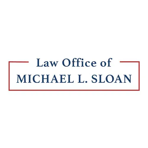 Law Office of Michael L. Sloan 5