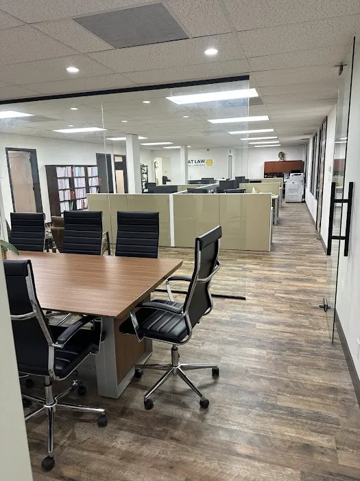 MAT LAW, LLP 5