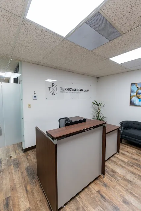 MAT LAW, LLP 5