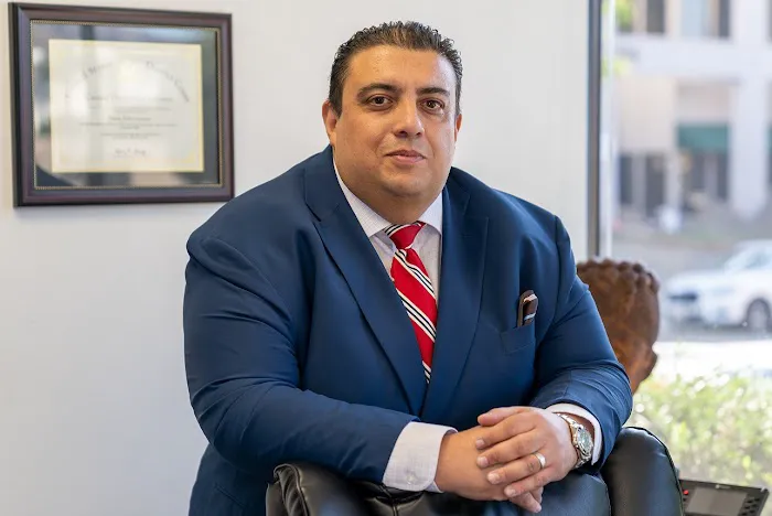 MAT LAW, LLP 5