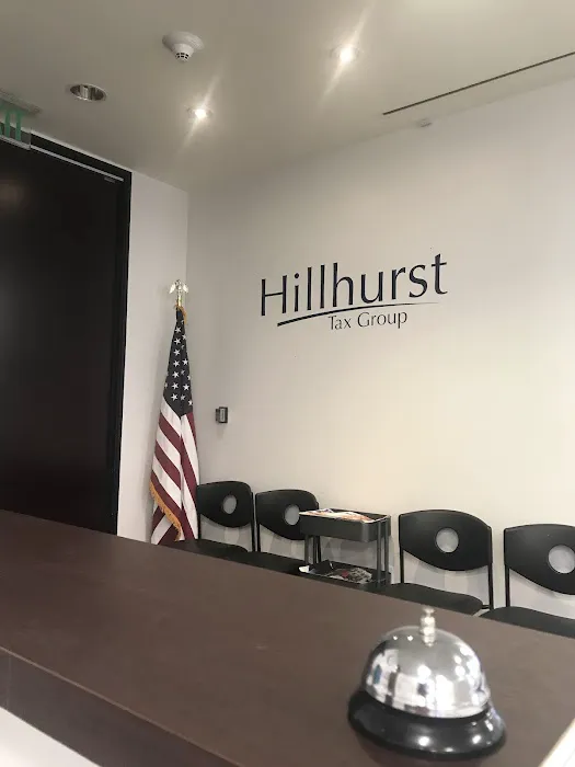 Hillhurst Tax Group 5