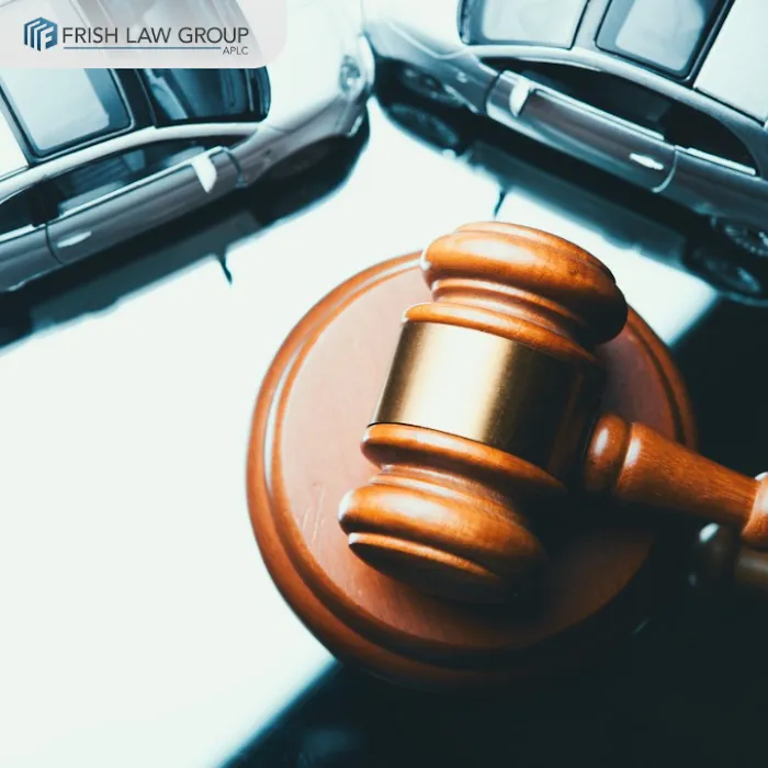 Frish Law Group, APLC | Personal Injury Attorneys LA 5