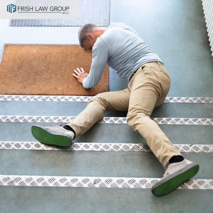 Frish Law Group, APLC | Personal Injury Attorneys LA 5