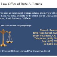 Law Office of Rene A. Ramos ico