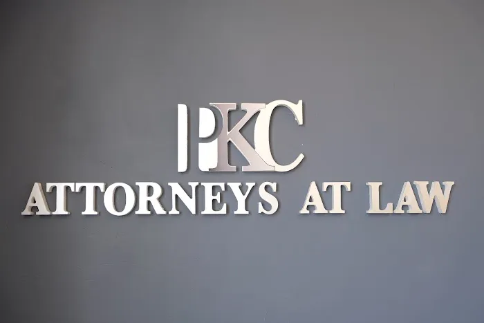 LAW OFFICES OF PETER K. CHU 5