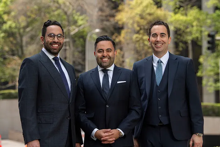 Arash Khorsandi, Esq. 5