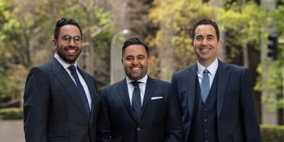 Arash Khorsandi, Esq.