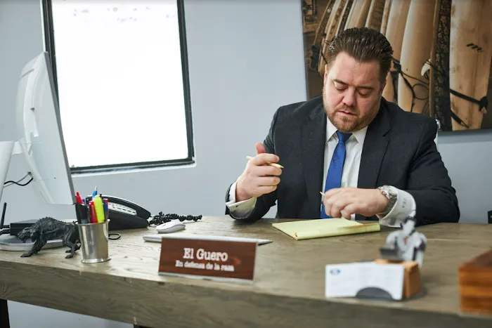 Arash Law: Judd Allen, Esq. 5