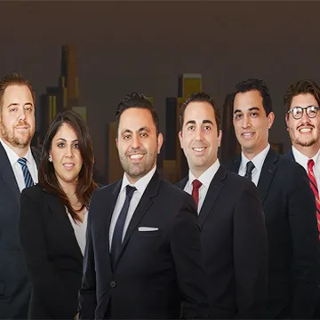 Arash Law: Judd Allen, Esq. 5