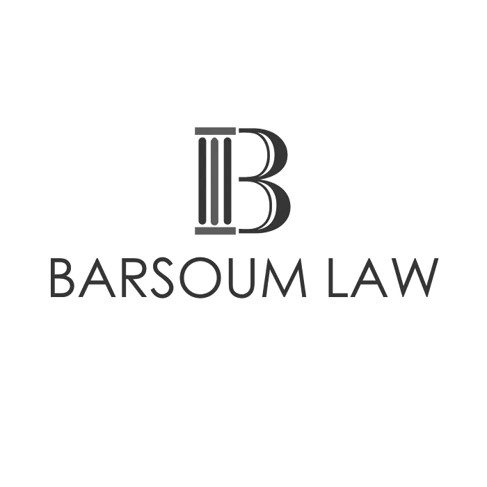 Barsoum Law A.P.C. 5