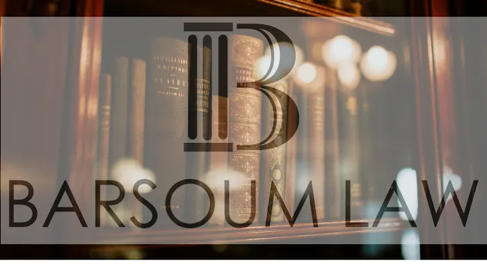 Barsoum Law A.P.C. 5