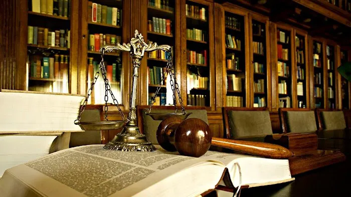 Richard A. Cherry Attorney-At-Law 5
