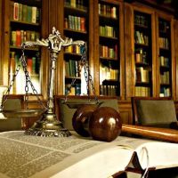 Richard A. Cherry Attorney-At-Law ico