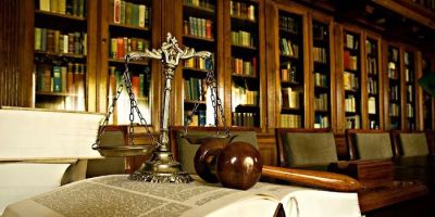 Richard A. Cherry Attorney-At-Law