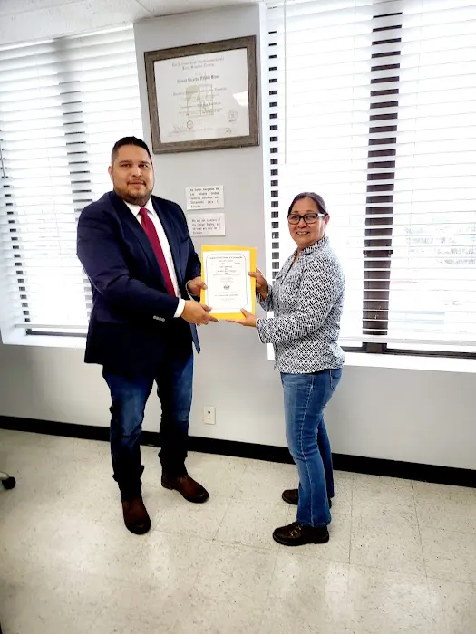 Tramitadora Legal Salvadoreña 5