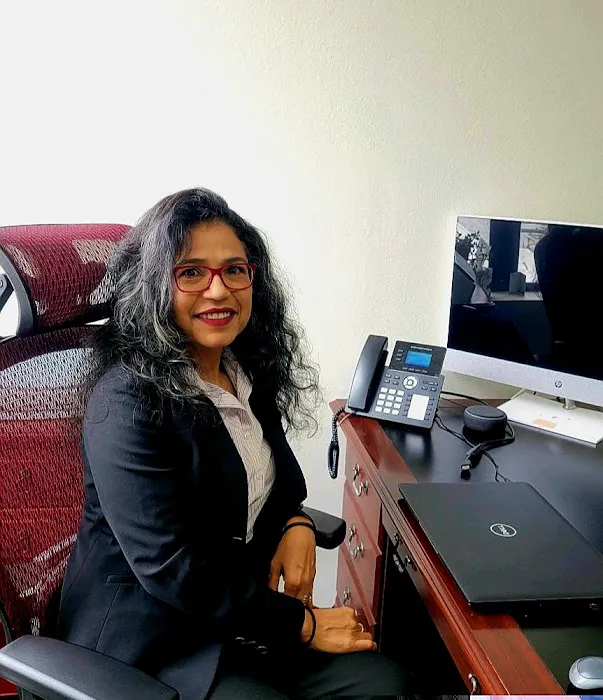 Law Office of Margarita Perez Wood, Inc 5