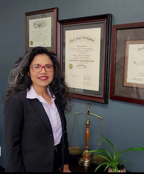 Law Office of Margarita Perez Wood, Inc 5