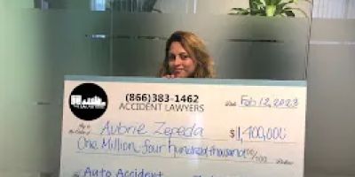 The L.A. Law Firm Accident Attorneys