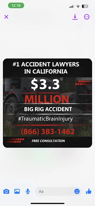 The L.A. Law Firm Accident Attorneys 5