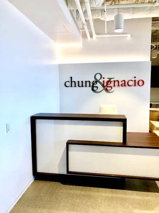 Chung & Ignacio, LLP 5
