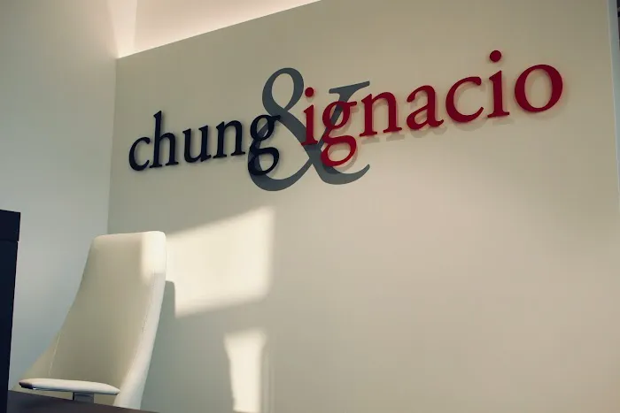 Chung & Ignacio, LLP 5