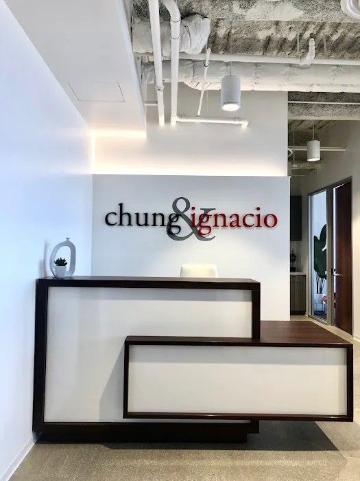 Chung & Ignacio, LLP 5
