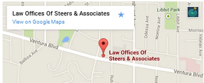 Law Offices of Steers & Associates 5