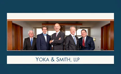 Yoka & Smith, LLP 5