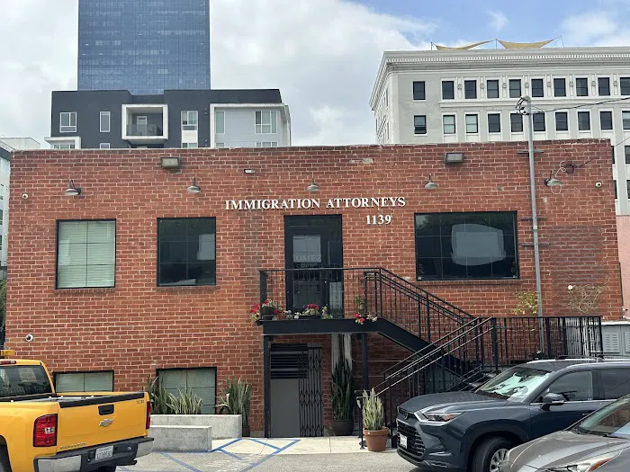 Gomez and Associates 5