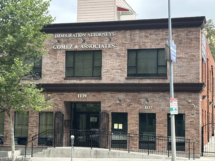 Gomez and Associates 5
