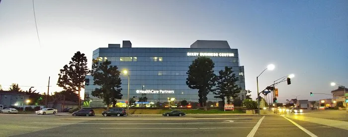 The Law Offices of George S. Henderson 5