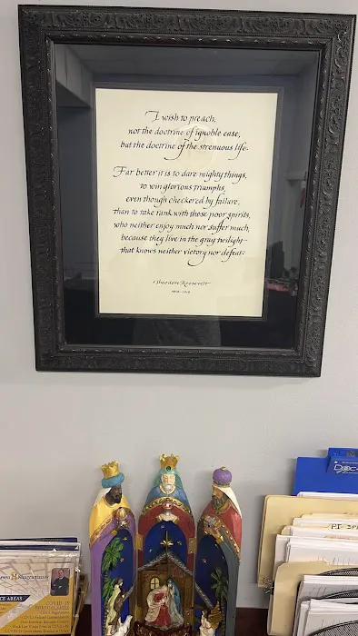 The Law Offices of George S. Henderson 5