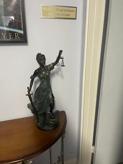 The Law Offices of George S. Henderson 5