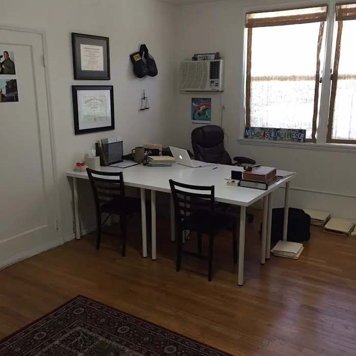 Law Offices of Nicholas Loncar 5