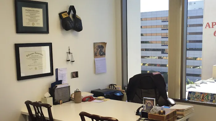 Law Offices of Nicholas Loncar 5