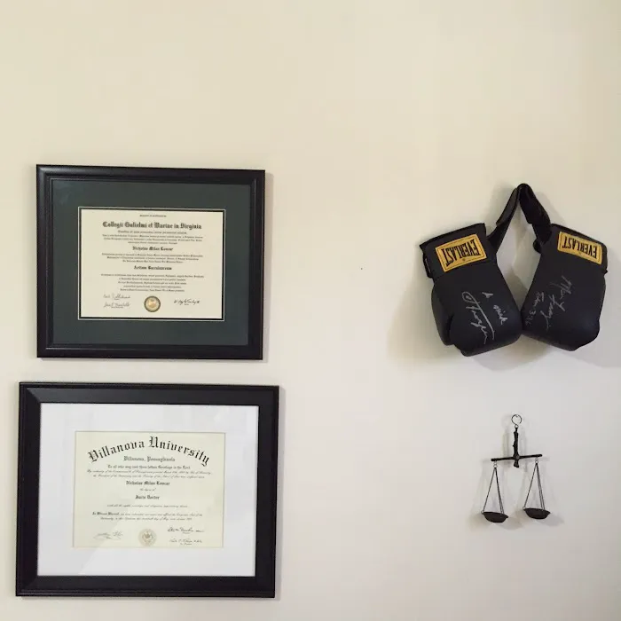Law Offices of Nicholas Loncar 5