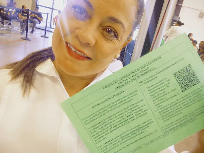 Law Office of Alma Rosa Nieto APLC. 5
