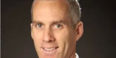 Jesse D. Marr