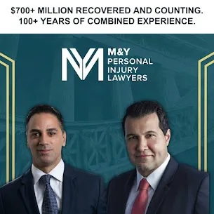 M&Y Personal Injury Lawyers 5
