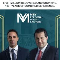 M&Y Personal Injury Lawyers ico