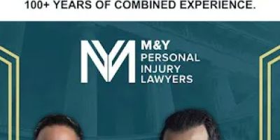 M&Y Personal Injury Lawyers