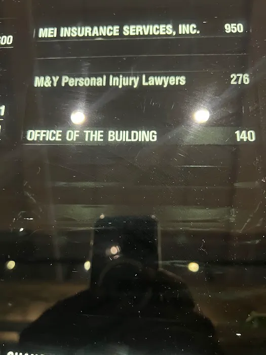 M&Y Personal Injury Lawyers 5