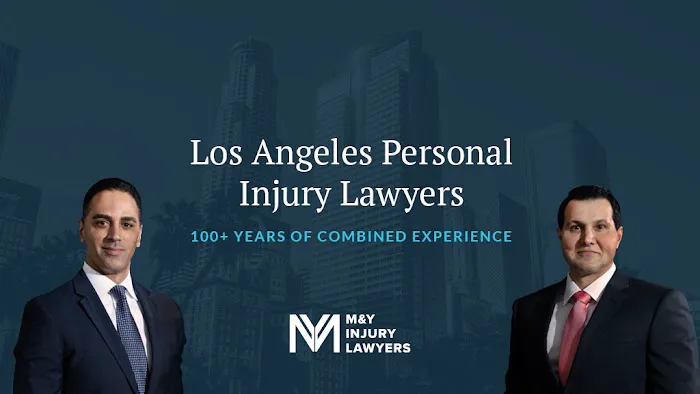 M&Y Personal Injury Lawyers 5