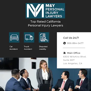 M&Y Personal Injury Lawyers 5